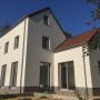 Rénovation et extension d'une maison unifamiliale - Ittre