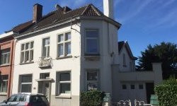 Rénovation et extension d'une maison unifamiliale - Antoing