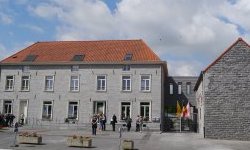 Maison rurale - Antoing