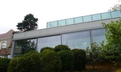 Piscine privée - Uccle