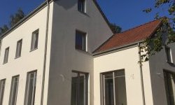 Rénovation et extension d'une maison unifamiliale - Ittre