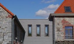 Maison rurale - Antoing - détail