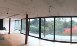 Rénovation et extension d'une maison unifamiliale - Uccle