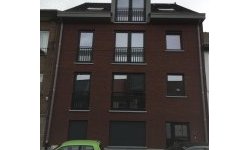 Immeuble à appartements - Tubize