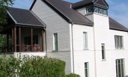 Maison unifamiliale - Ittre
