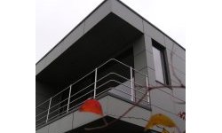 Rénovation et extension d'une maison unifamiliale - Rebecq