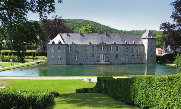 Le château