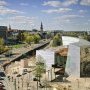 Musée d'Art Contemporain (Steven Holl)