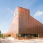 Suvela Chapel (OOPEAA architecte)