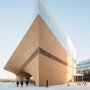 Oodi Library (ALA Architects)