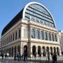 Opéra de Lyon (Jean Nouvel)