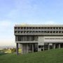Couvent de la Tourette (Le Corbusier)